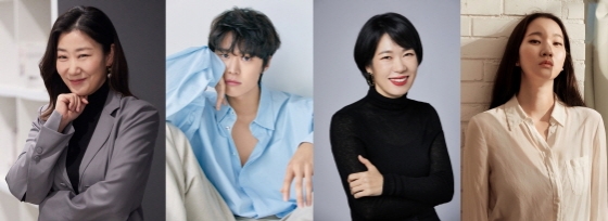 라미란과 공명, 염혜란, 장윤주 등이 영화 '시민 덕희'에 출연한다.