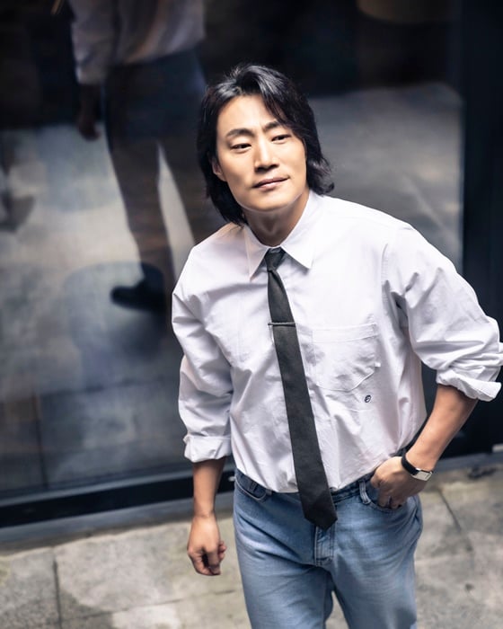 이희준 /사진제공=CGV아트하우스