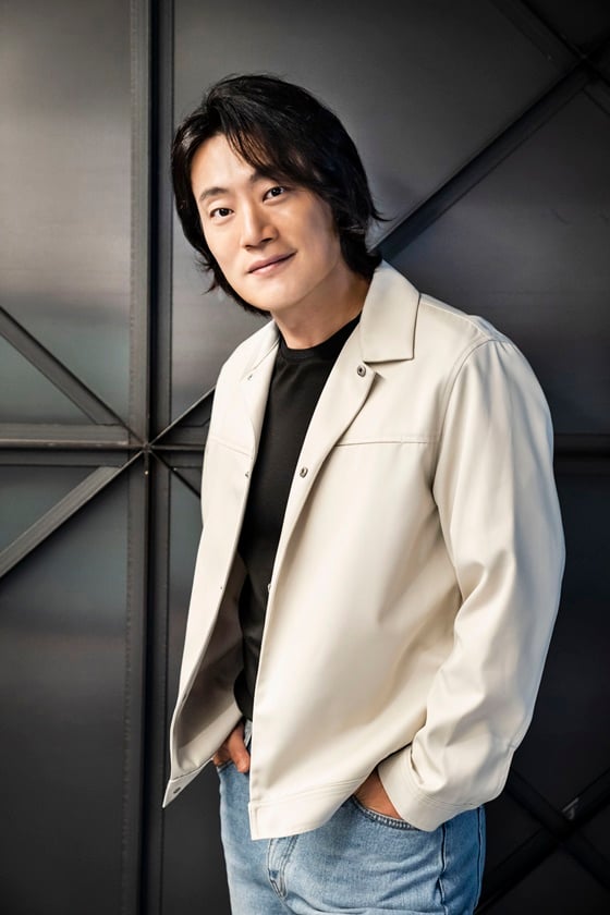 이희준 /사진제공=CGV아트하우스