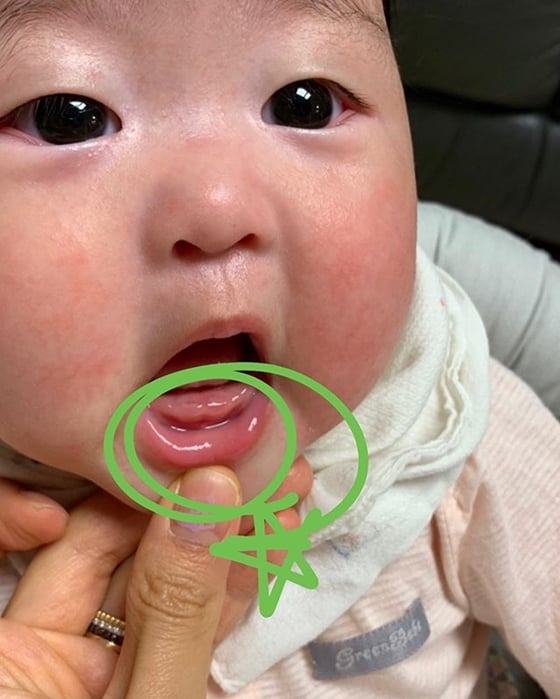 /사진=이윤지 인스타그램