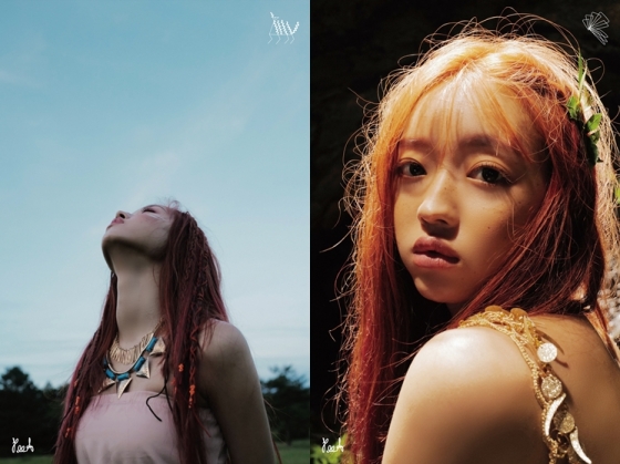 /사진제공=WM엔터테인먼트