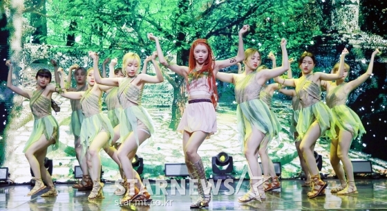 /사진제공=WM엔터테인먼트