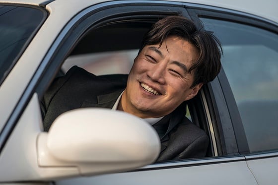 이희준 /사진제공=CGV아트하우스