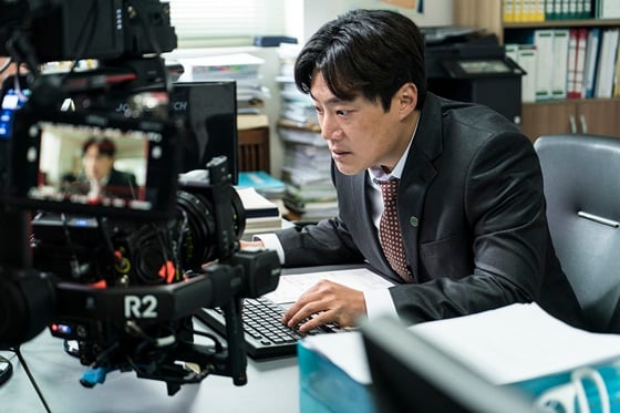이희준 /사진제공=CGV아트하우스