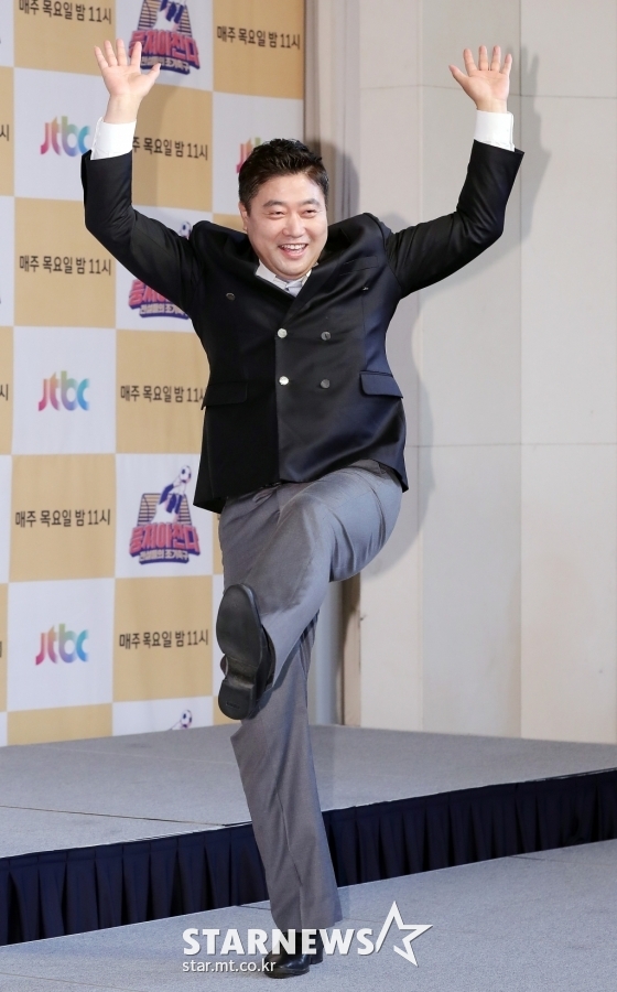 양준혁 /사진=스타뉴스