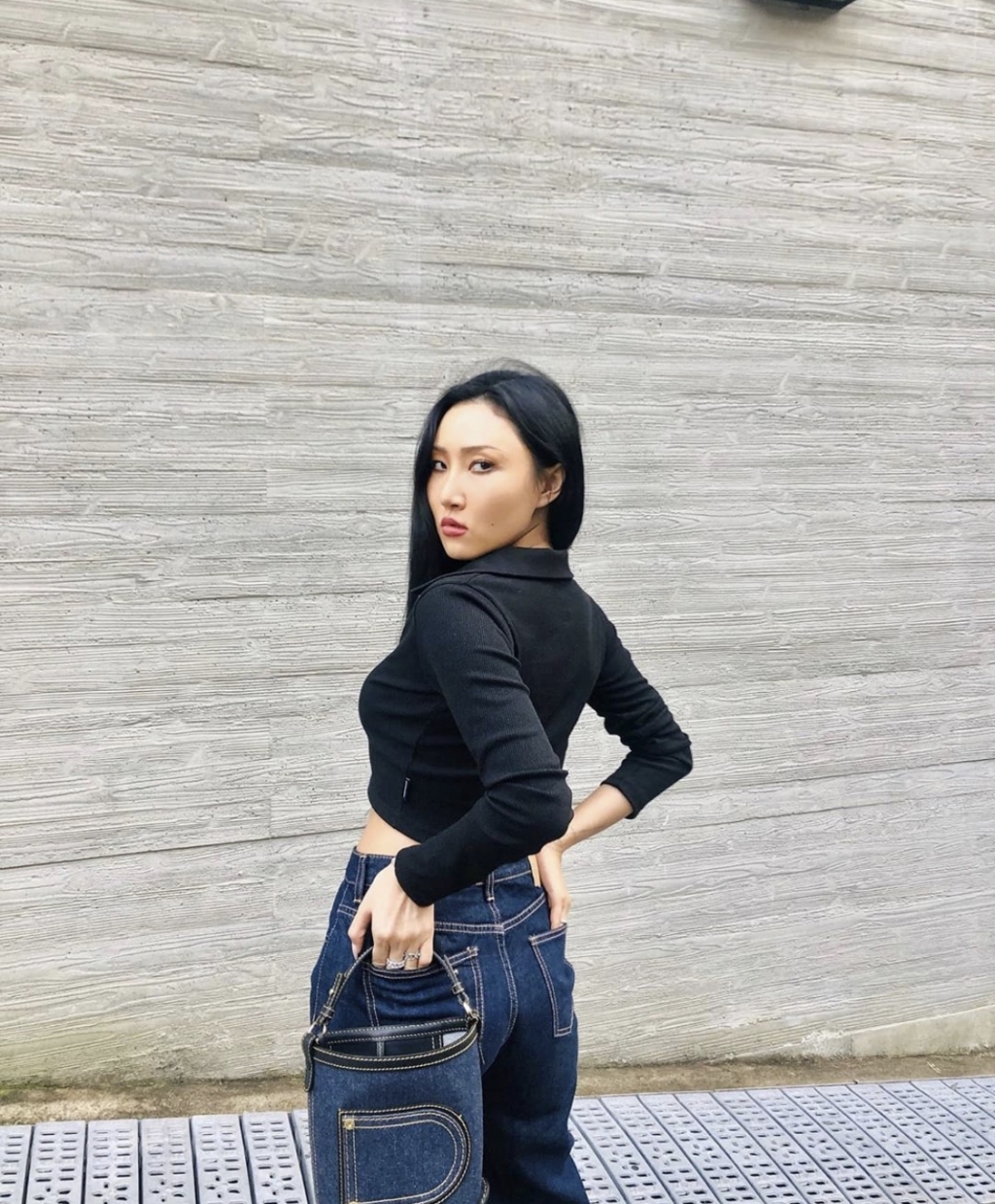 /사진=화사 인스타그램