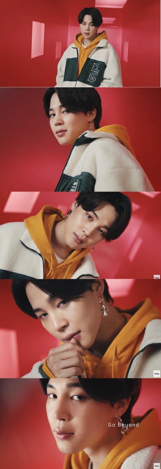 방탄소년단 지민(BTS JIMIN)