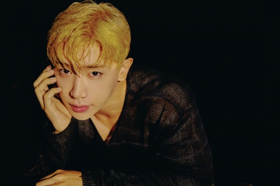 원호(WONHO) /사진=하이라인엔터테인먼트