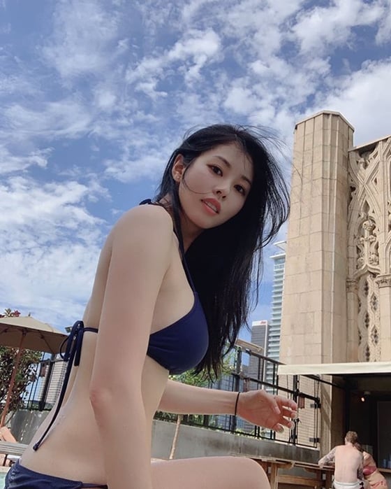 /사진=서정희 딸 서동주 인스타그램