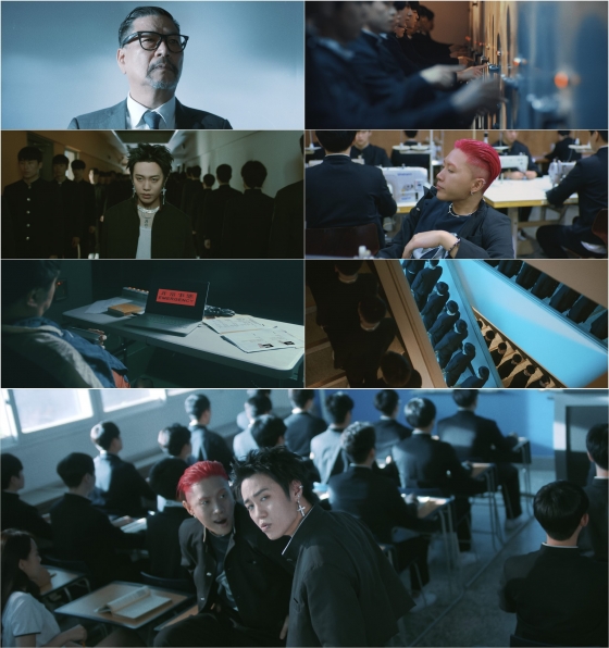 /사진제공=메켓레인 레코즈