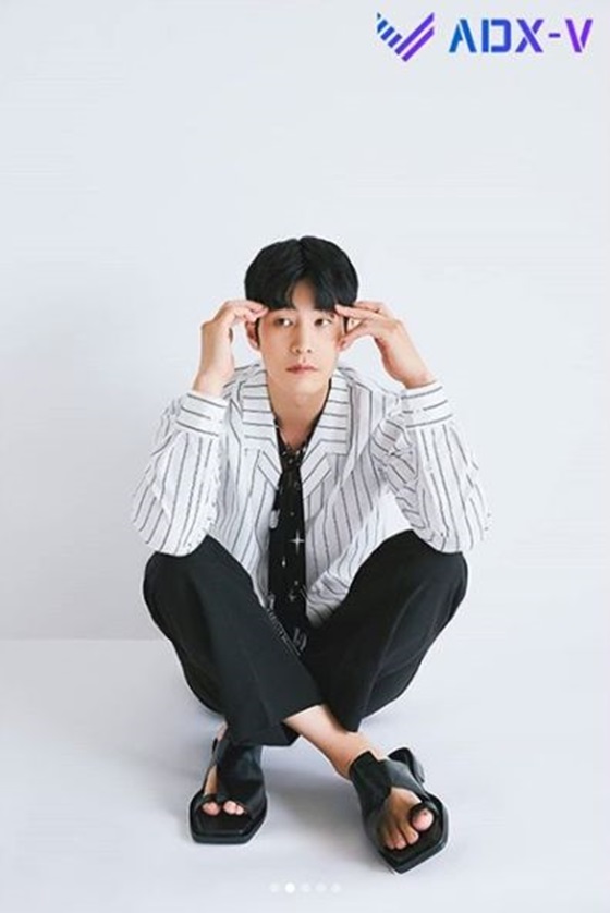 /사진제공=에디케이(ADX-V)