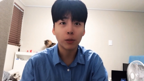 /사진=유튜브 채널 '민서공이' 캡처