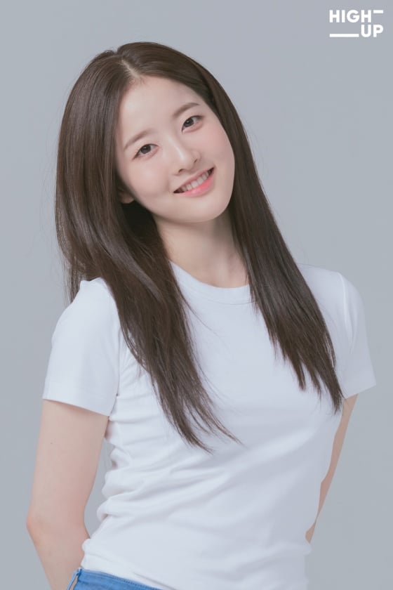 박시은 /사진제공=하이업엔터테인먼트