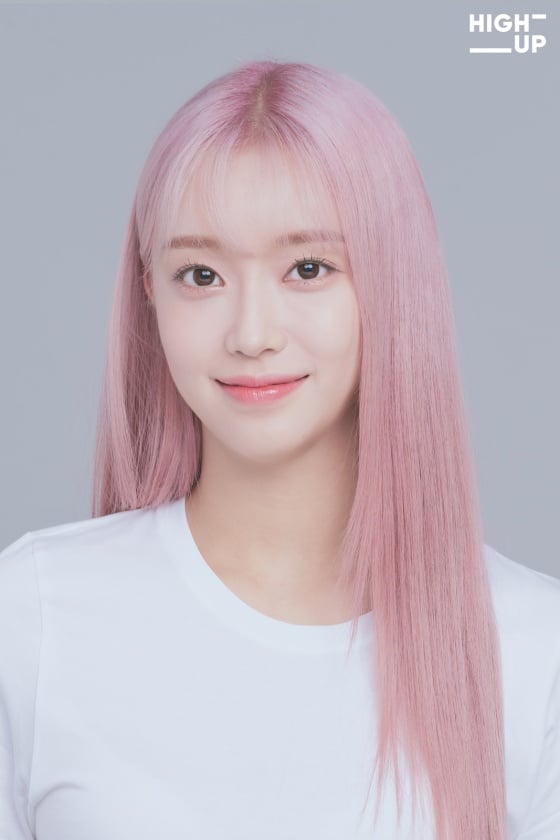 배수민 /사진제공=하이업엔터테인먼트