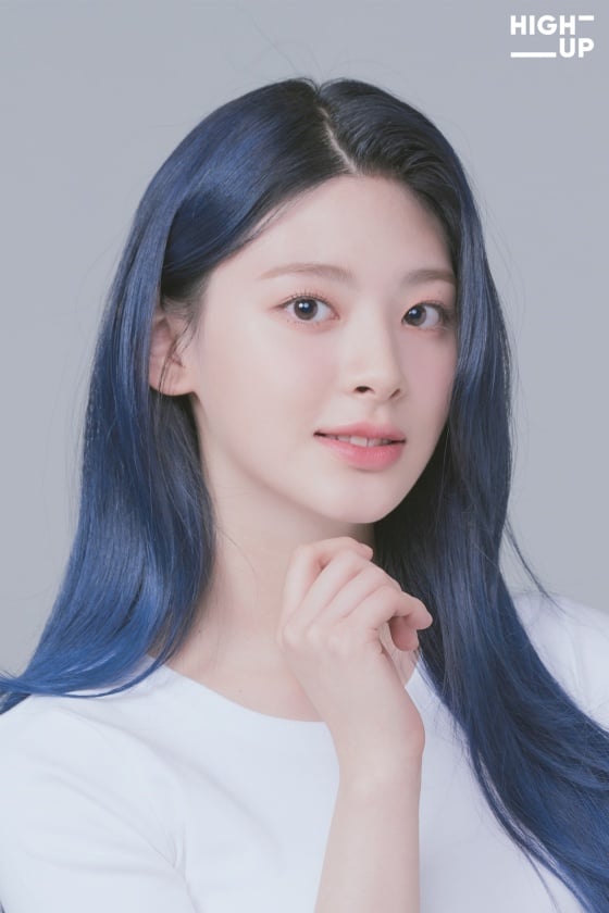 윤세은 /사진제공=하이업엔터테인먼트
