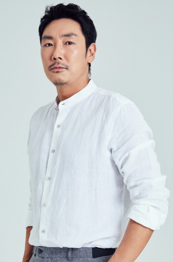 조진웅 /사진제공=사람엔터테인먼트