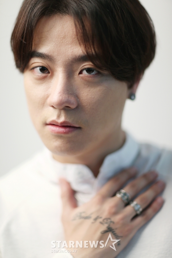 아웃사이더 / 사진=이동훈 기자 photoguy@