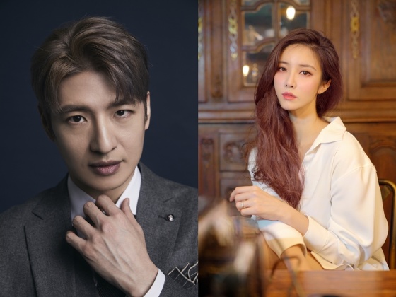 /사진제공=스윙엔터테인먼트, 채송화