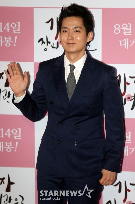 장성원 /사진=이동훈 기자