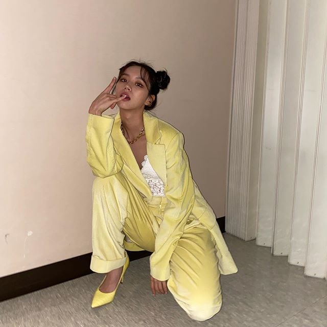 /사진=혜리 인스타그램 캡처