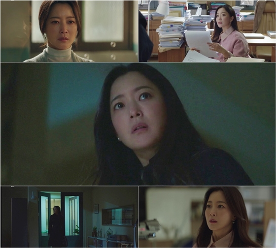 /사진=SBS 금토드라마 '앨리스' 방송 화면 캡처