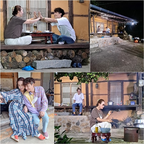 /사진제공=MBN '우리 다시 사랑할 수 있을까3-뜻밖의 커플'