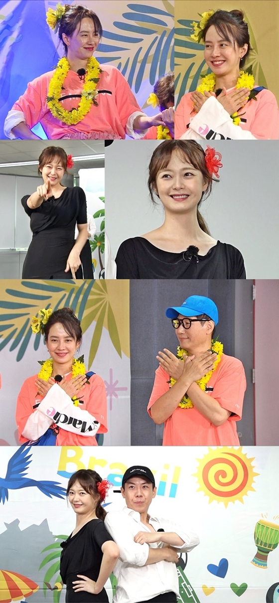 /사진제공=SBS '런닝맨'