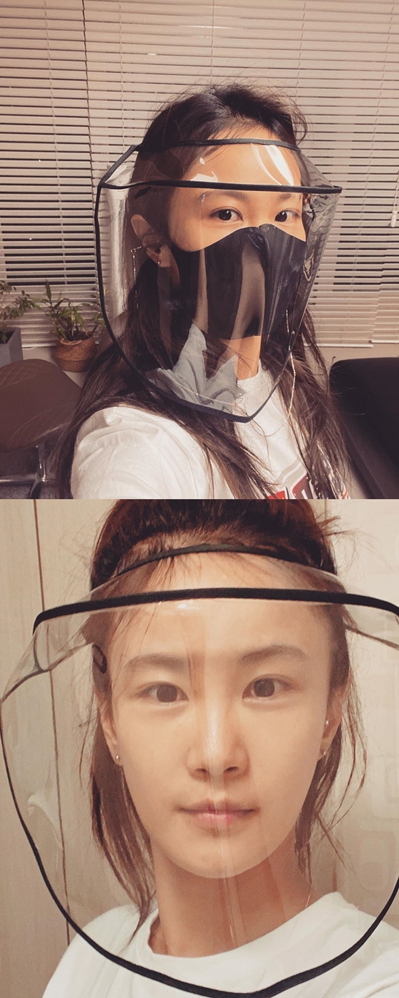 /사진=김지민 인스타그램