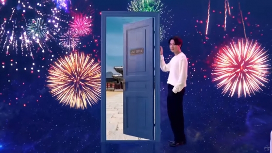 방탄소년단 지민(BTS JIMIN)