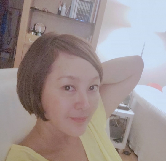 /사진=이승연 인스타그램