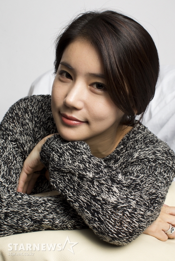 오인혜/사진=머니투데이 스타뉴스