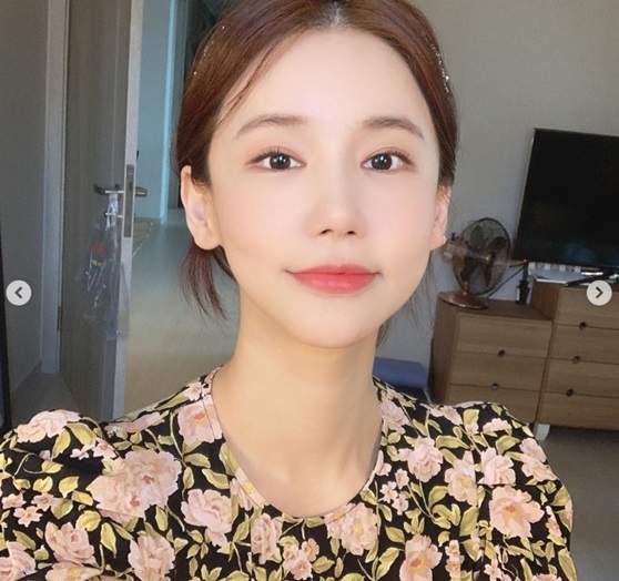 /사진=오인혜 인스타그램