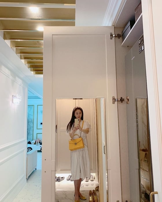 /사진=함소원 인스타그램