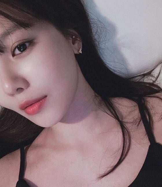 /사진= 소녀시대 수영 인스타그램