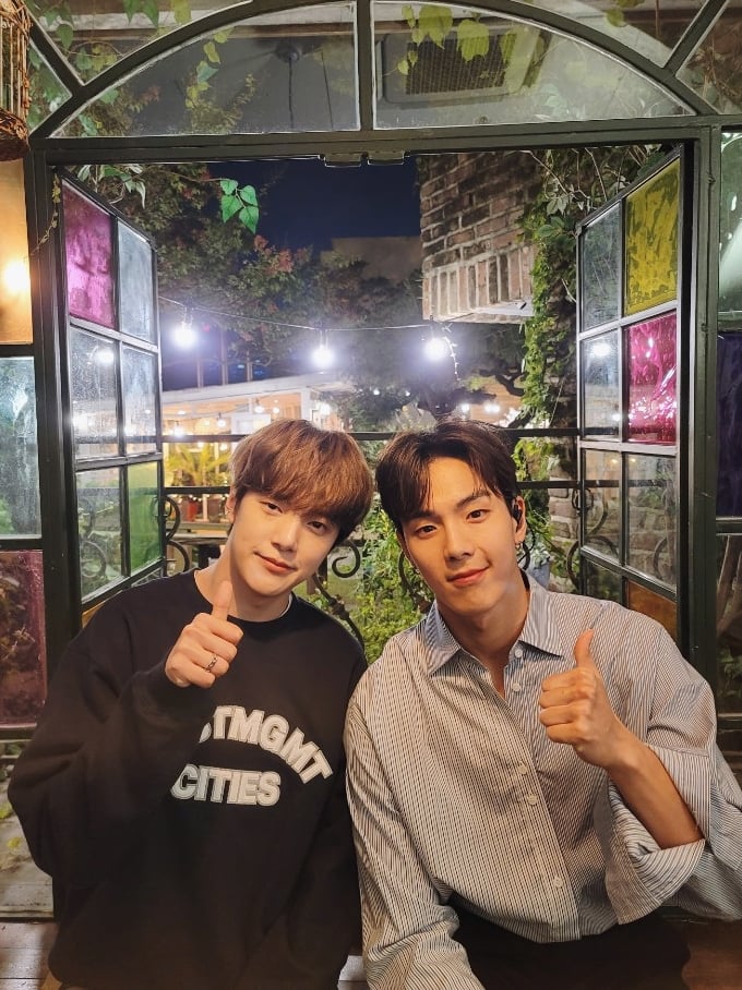 /사진제공=스타쉽엔터테인먼트
