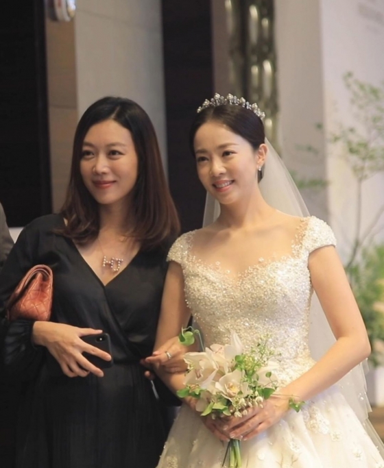 /사진=서현진 인스타그램