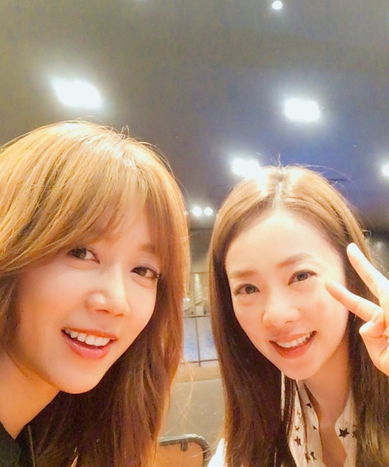 /사진=서현진 인스타그램