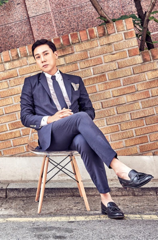 이상민 / 사진=스타잇 엔터테인먼트