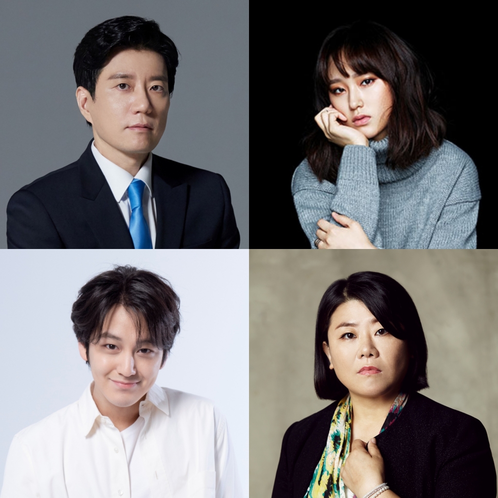 /사진=씨제스 엔터테인먼트, 마리끌레르, 킹콩 by 스타쉽, 윌엔터테인먼트