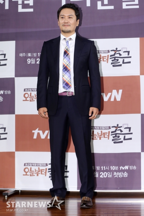 가수 JK김동욱 /사진=스타뉴스