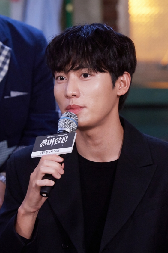 /사진제공=KBS 2TV '좀비탐정'