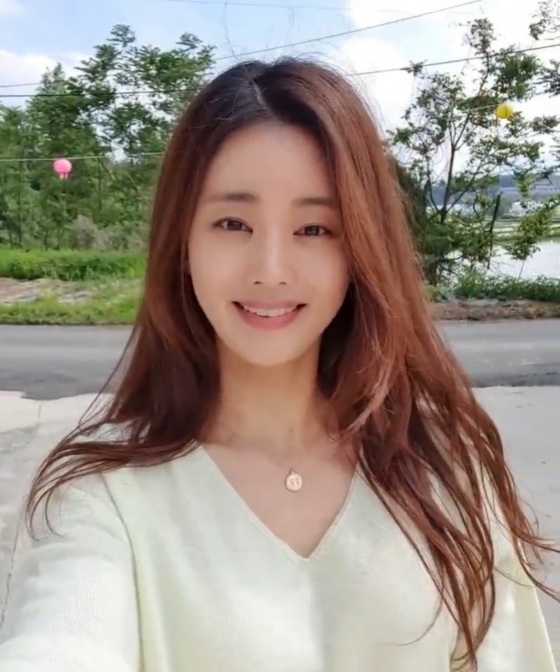 /사진=이가령 인스타그램