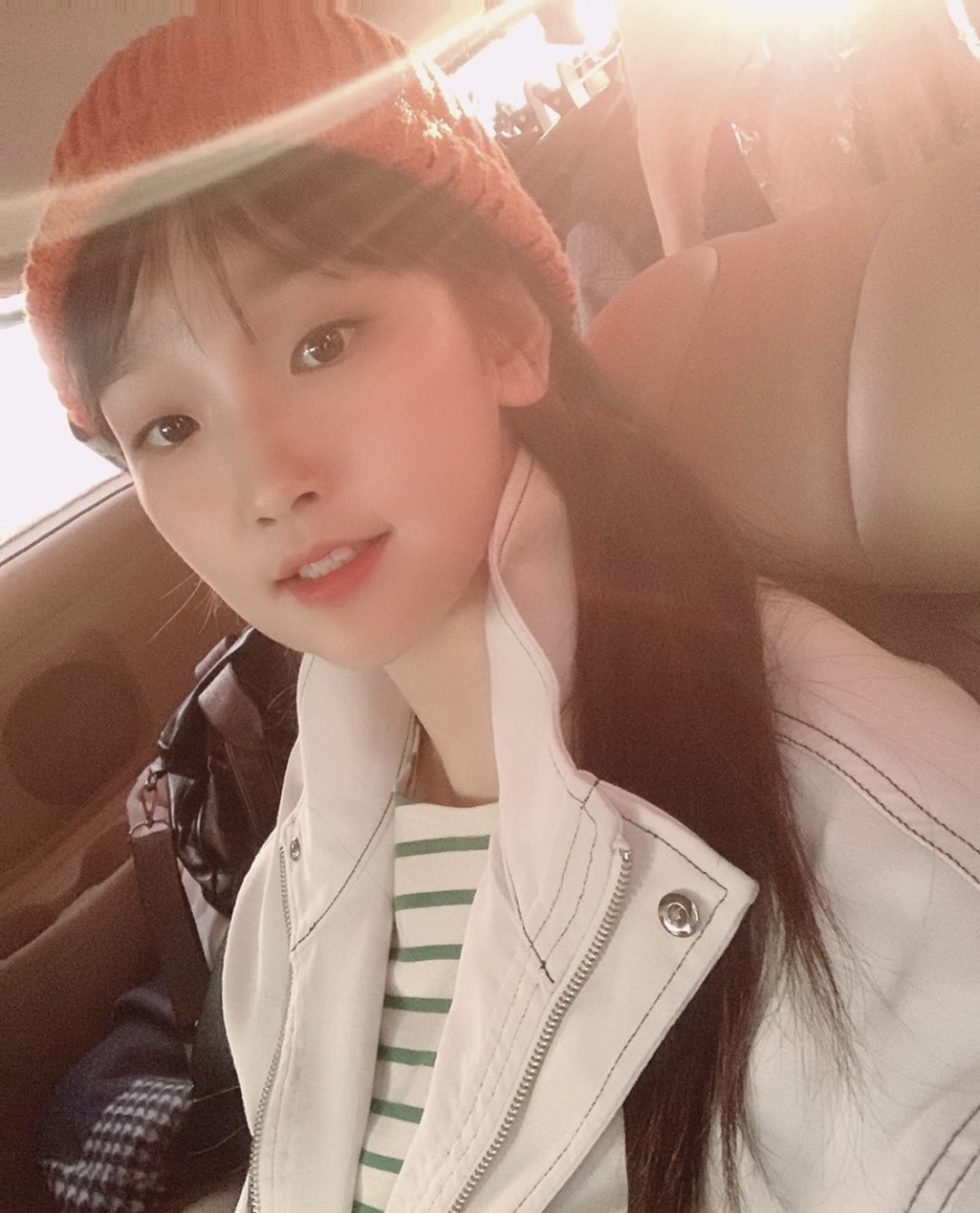 /사진=박소담 인스타그램