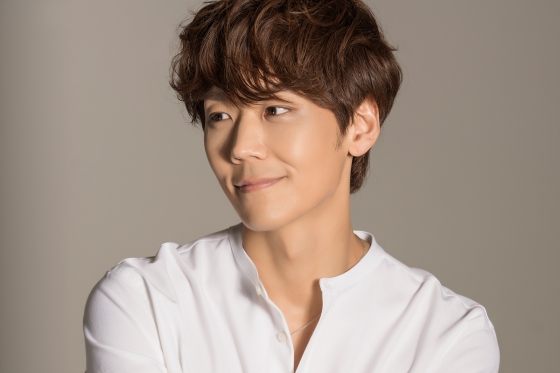 뮤지컬 배우 카이/ 사진제공=EMK엔터테인먼트