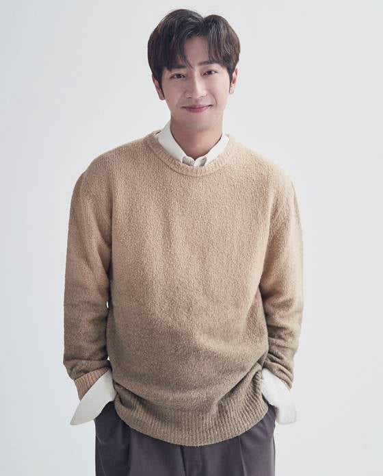 배우 이상엽 /사진=웅빈이엔에스