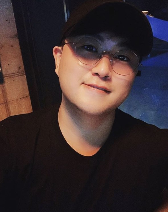/사진=김호중 인스타그램