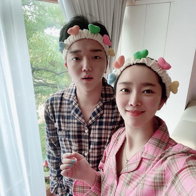 /사진=베슬기 인스타그램