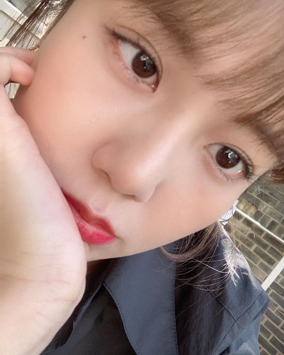 /사진=혜정 인스타그램