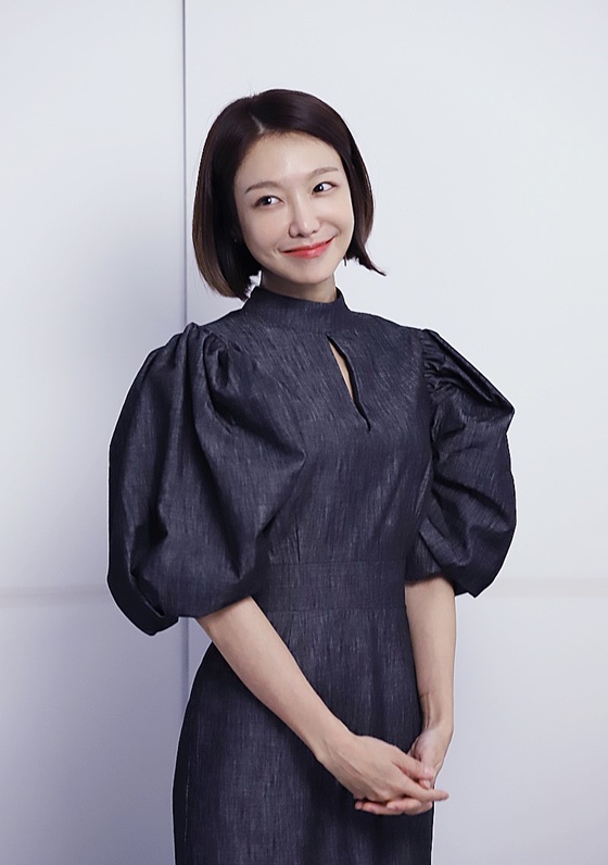 신소율 /사진제공=엠씨엠씨