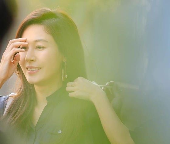김하늘 /사진=김하늘 인스타그램